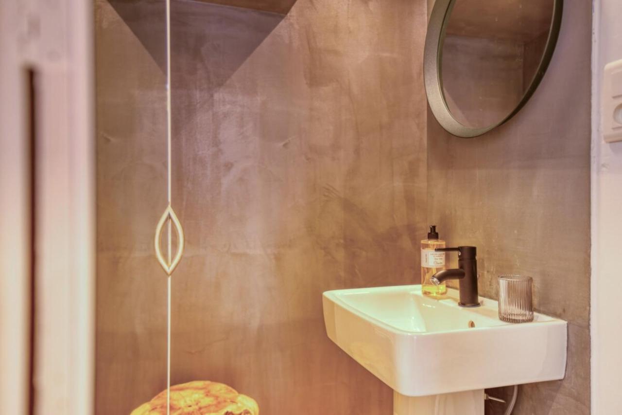 Appartamento Le Fleuriau T3 Prestige&Cour Privée, Hypercentre La Rochelle  Esterno foto